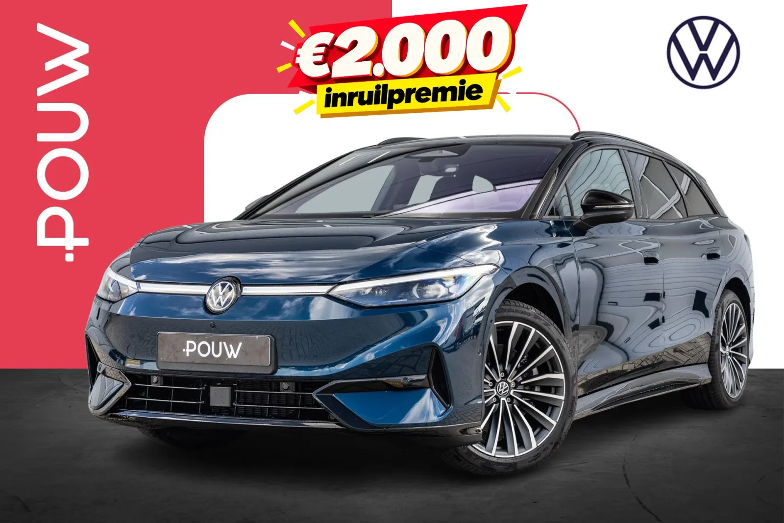 Volkswagen ID.7 (2026) — foto 1