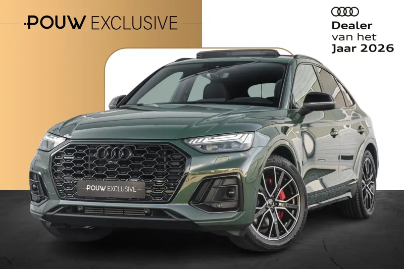Audi Q5 (2023)