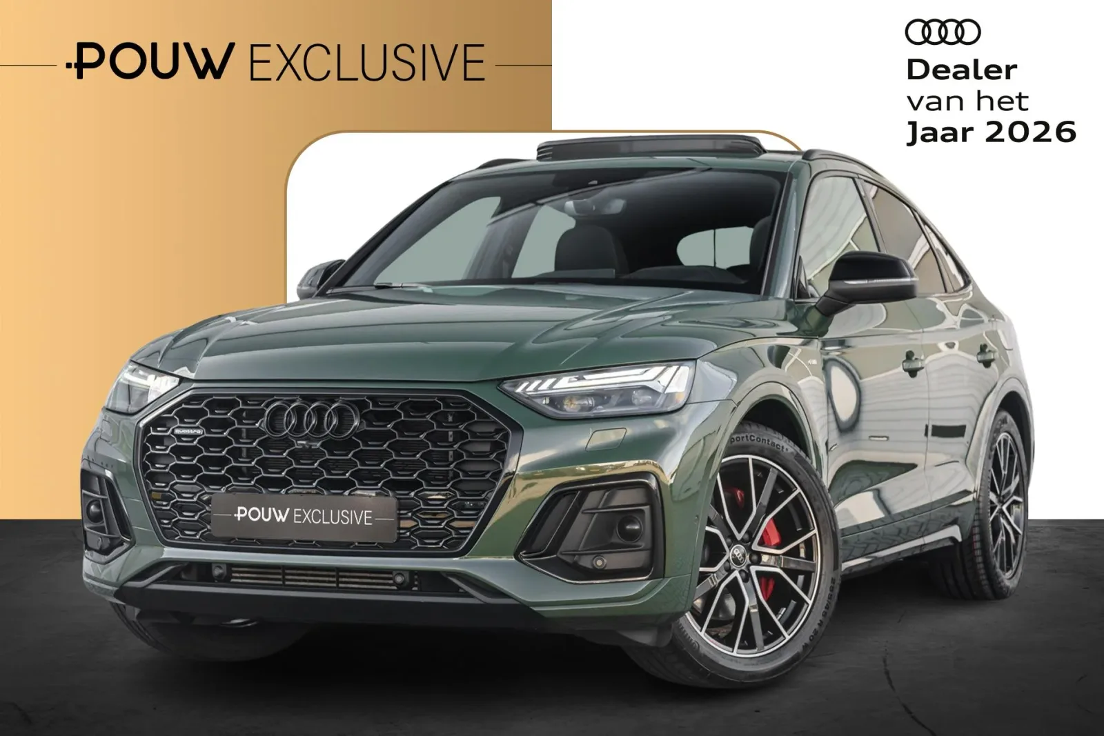 Audi Q5 (2023) — foto 1