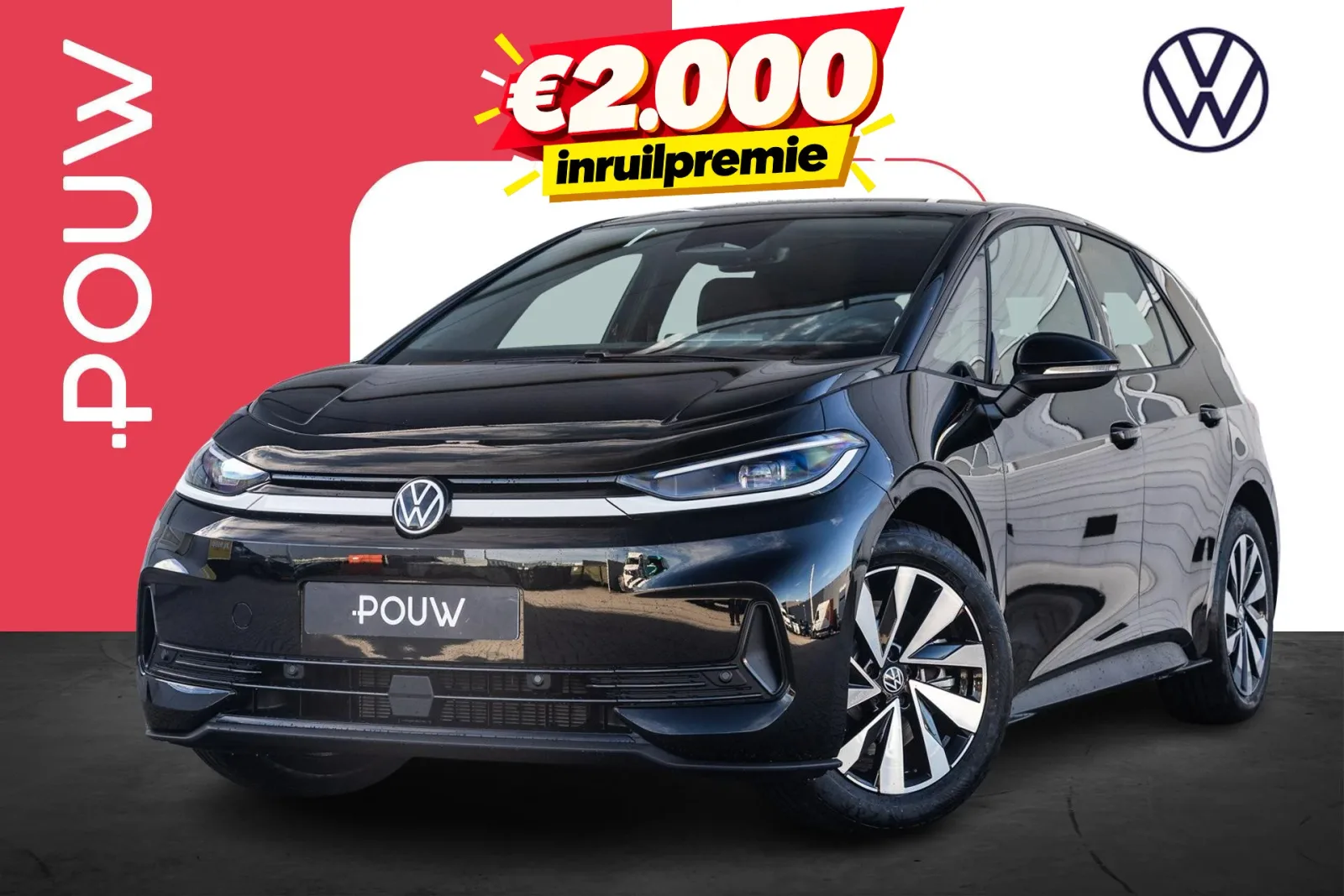 Volkswagen ID.3 (2026) — foto 1