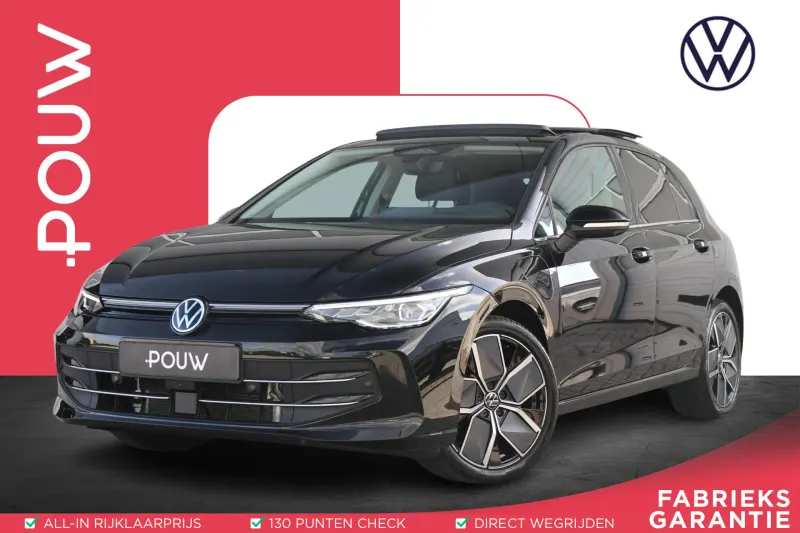 Volkswagen Golf (2026)