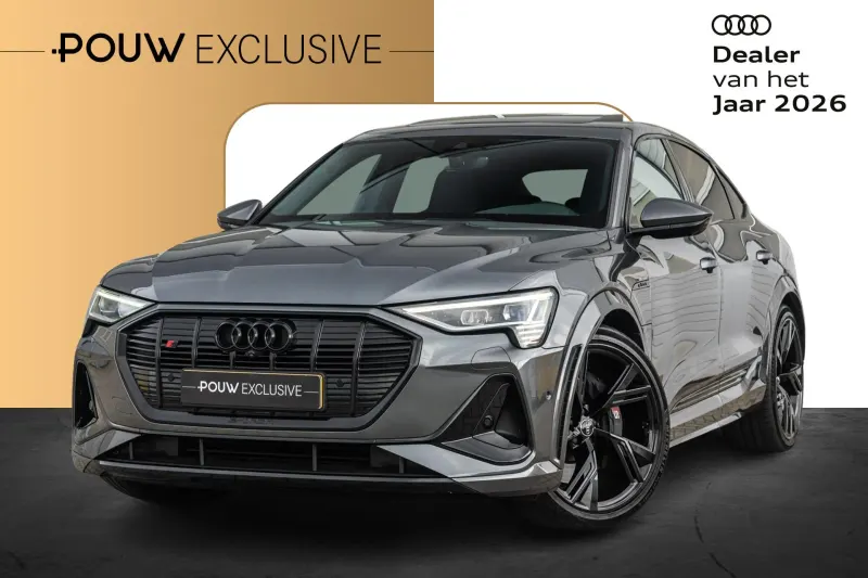 Audi e-tron (2020)