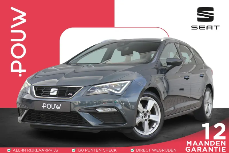 SEAT Leon (2020)