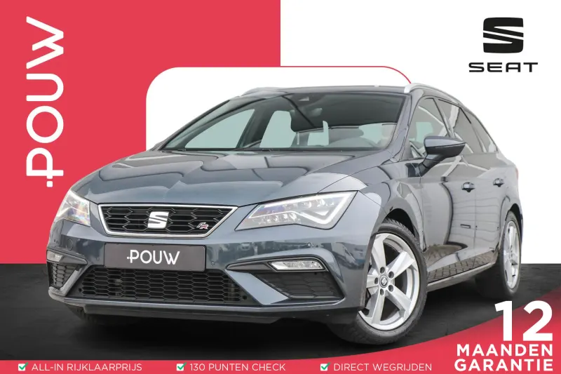 SEAT Leon (2020)