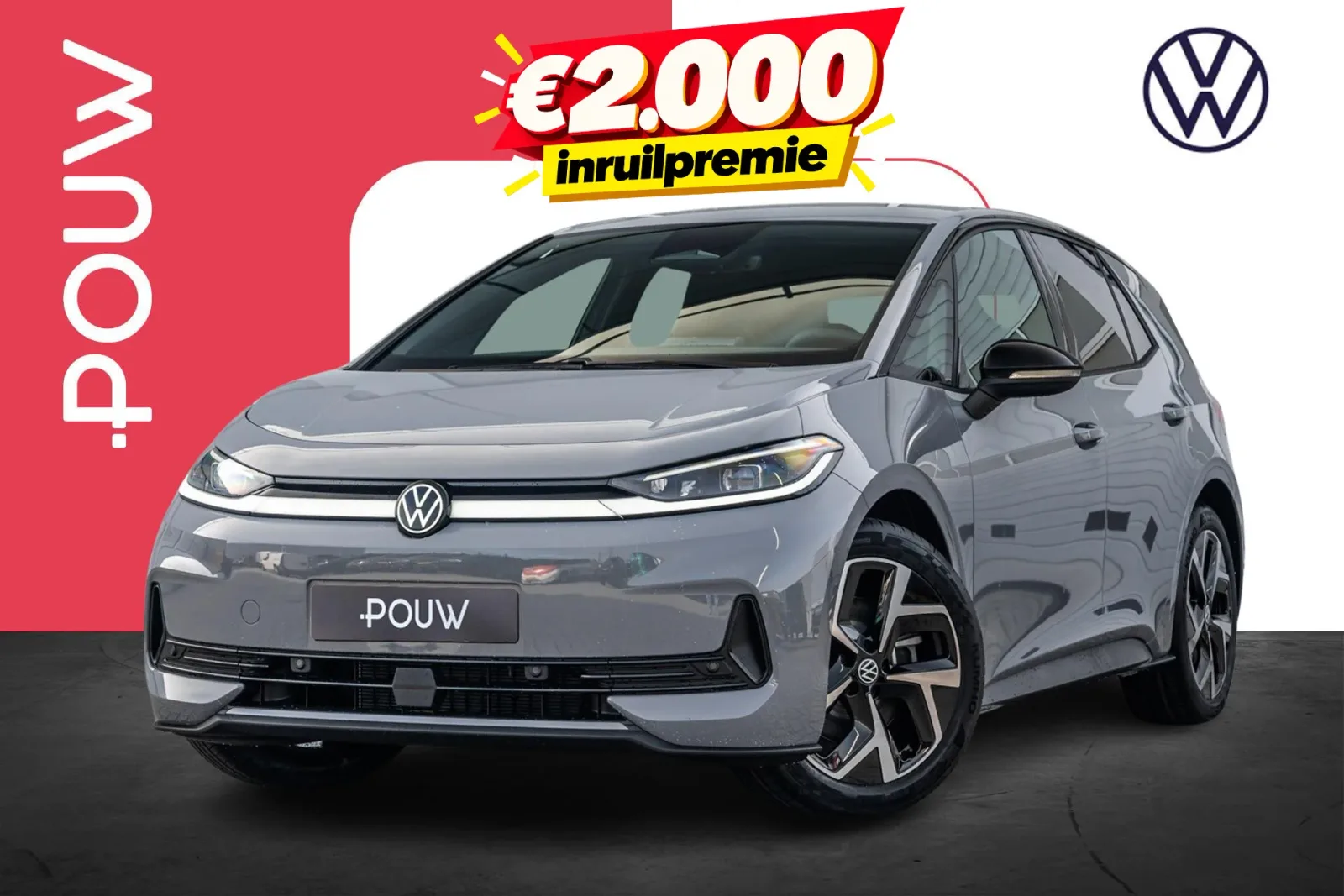Volkswagen ID.3 (2026) — foto 1