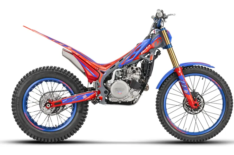 Beta EVO 300 4T (2026)