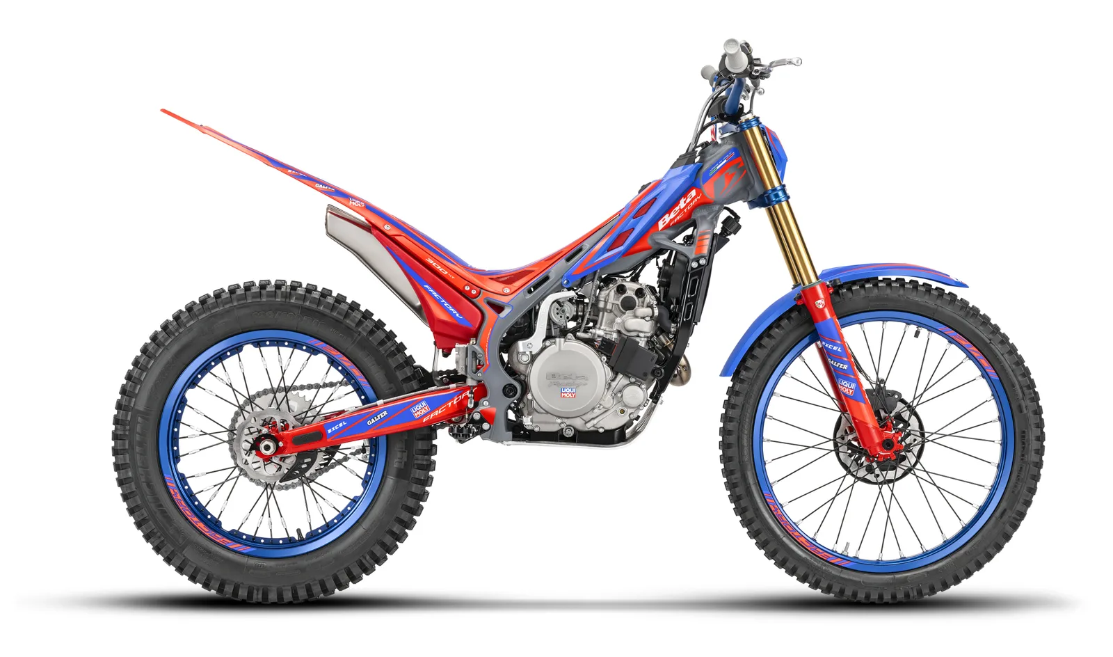 Beta EVO 300 4T (2026) — foto 1