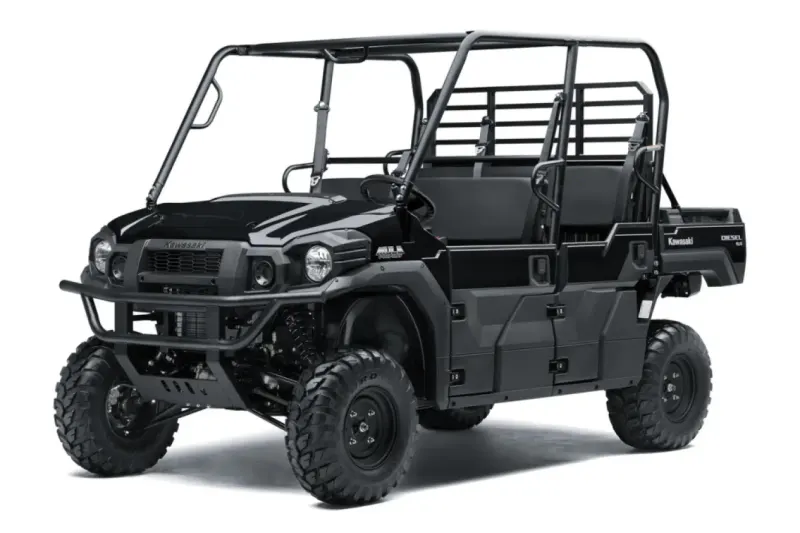 Kawasaki MULE PRO-DXT kopen? Bestel eenvoudig online bij Powersportcenter.nl (2026)