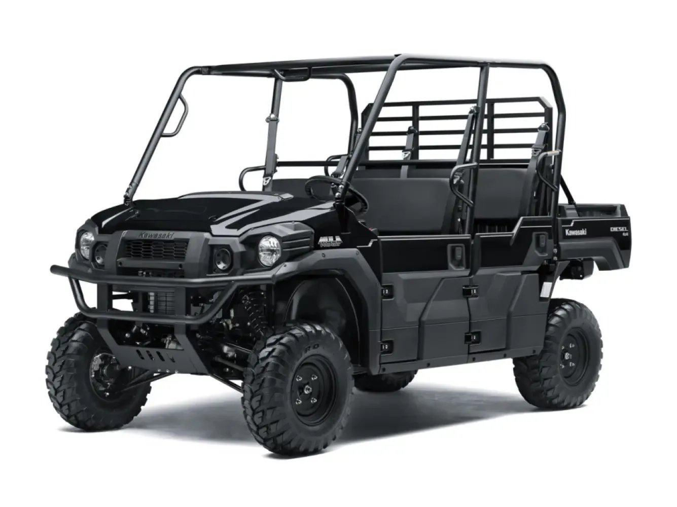 Kawasaki MULE PRO-DXT kopen? Bestel eenvoudig online bij Powersportcenter.nl (2026) — foto 1