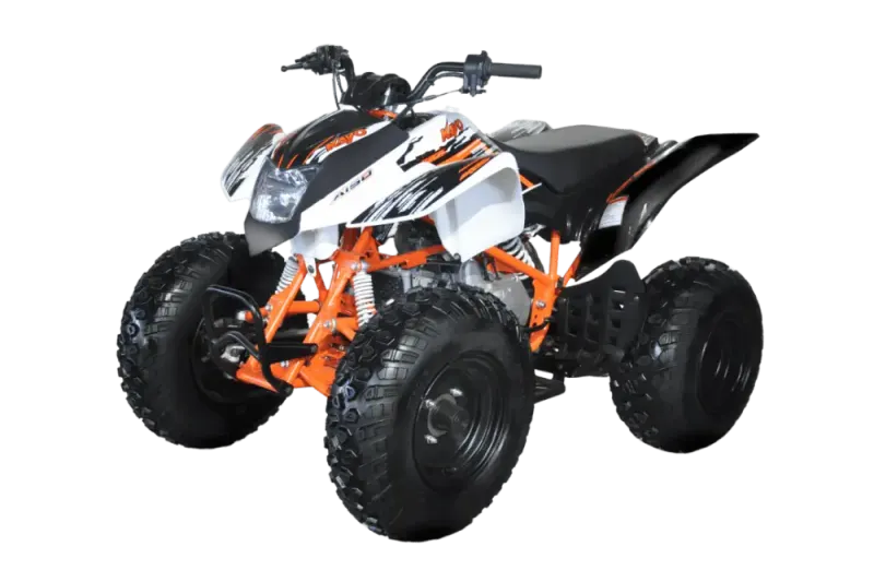 Kayo A150 (2025)