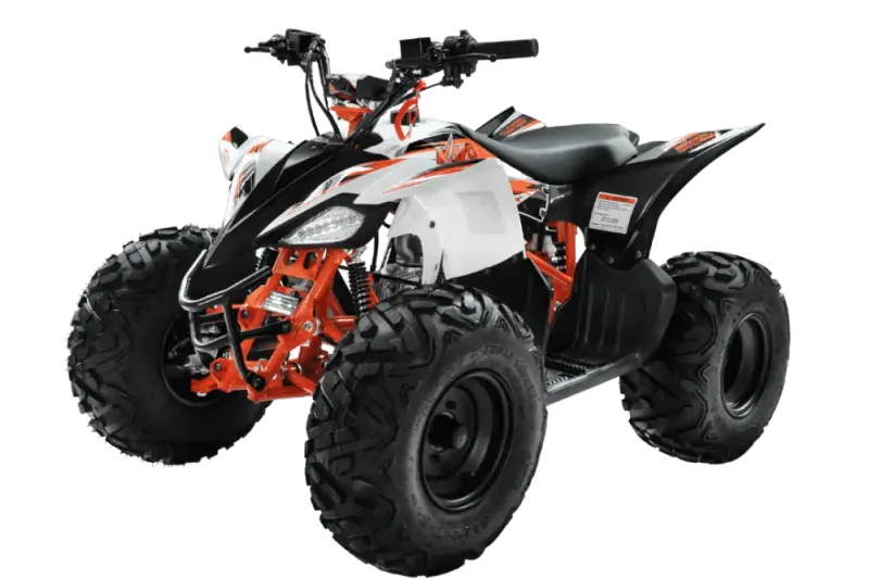 Kayo Moto AT110 (2025)