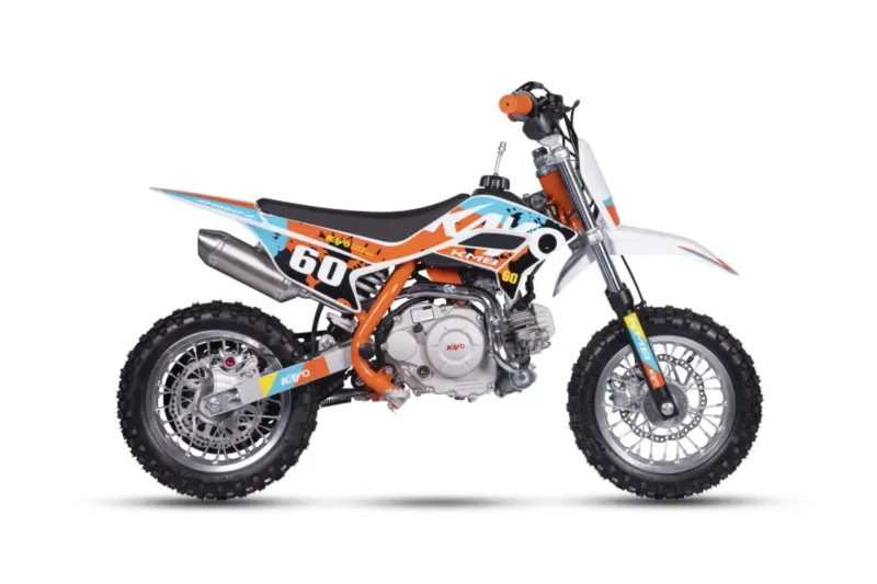 Kayo Moto KMB (2025)