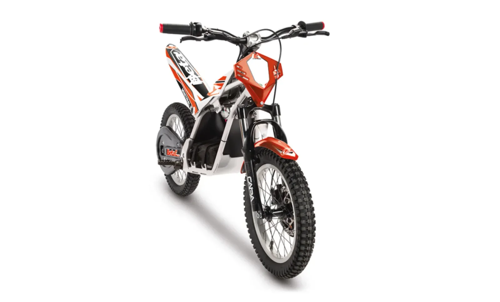 Beta Minitrial Electric 16 (2026) — foto 1