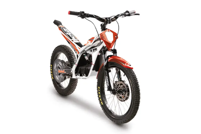 Beta Minitrial Electric 20 (2026)