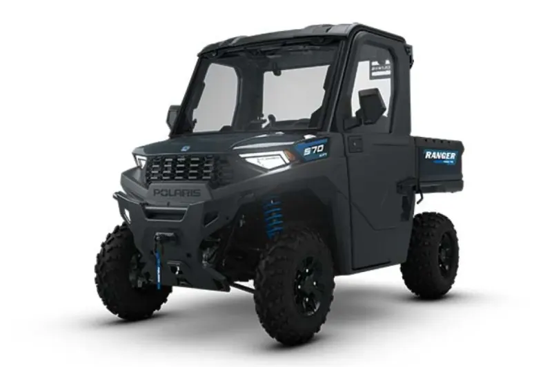 Polaris Ranger 570 Mid-Size EPS Nordic Pro SE kopen? Bestel eenvoudig online bij Powersportcenter.nl (2025)
