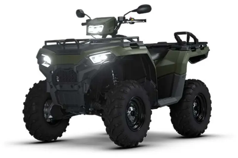 Polaris Sportsman 570 (2026)
