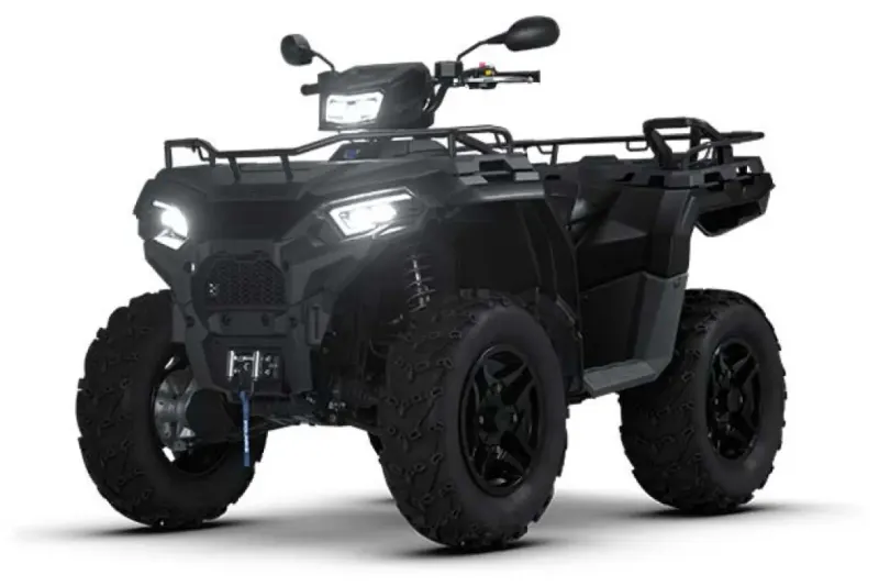 Polaris Sportsman 570 (2026)