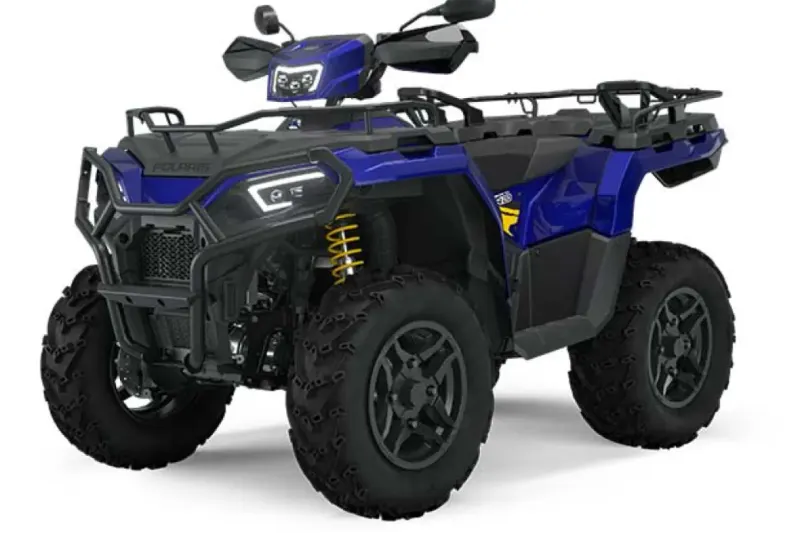 Polaris Sportsman 570 SP (2026)