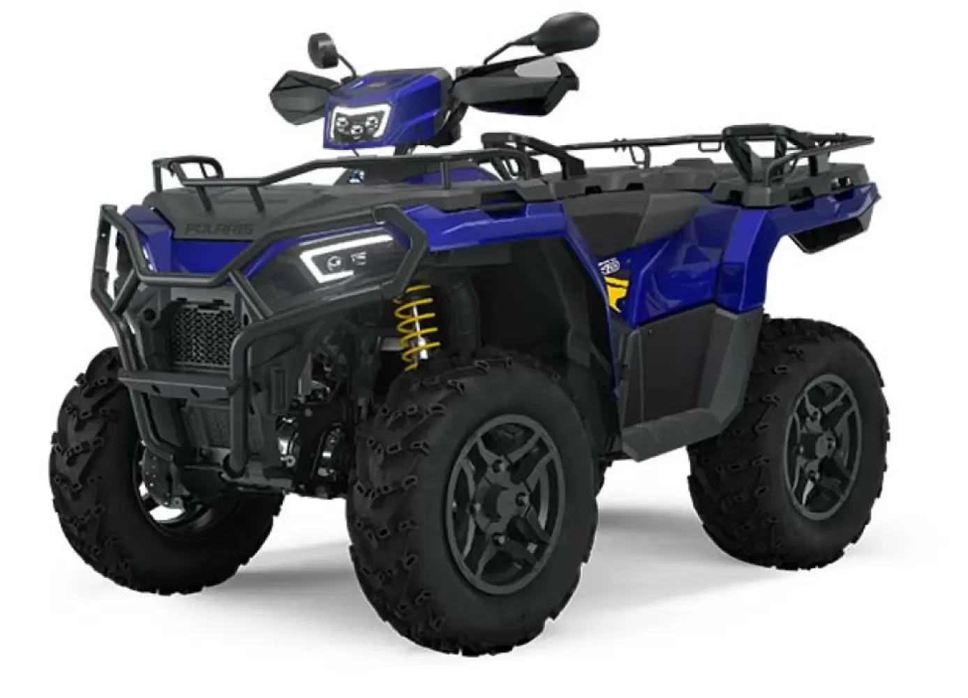 Polaris Sportsman 570 SP (2026) — foto 1