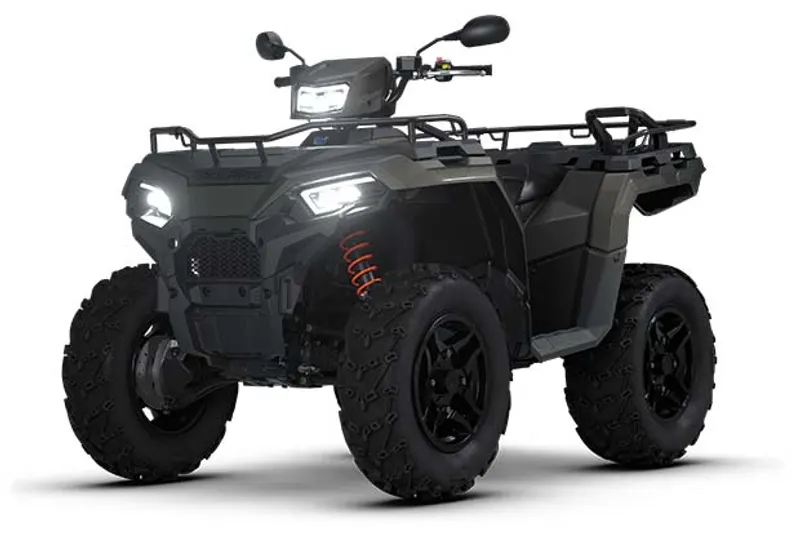 Polaris Sportsman 570 (2026)