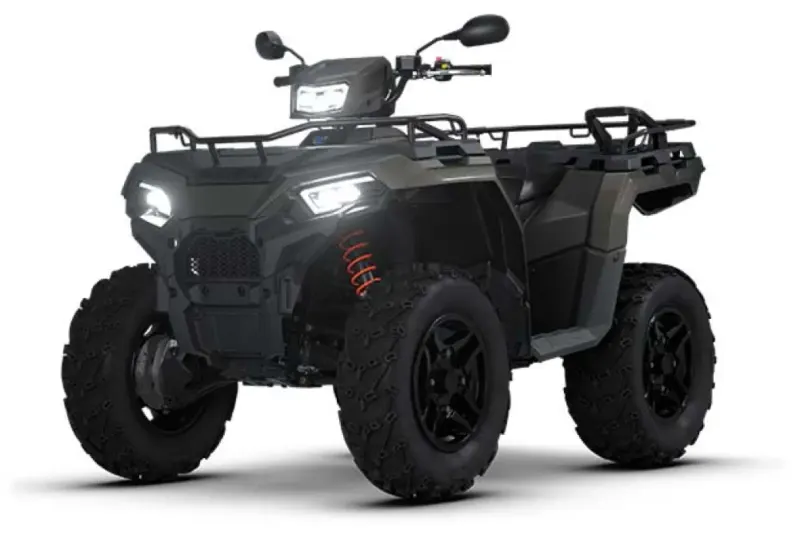 Polaris Sportsman 570 (2026)