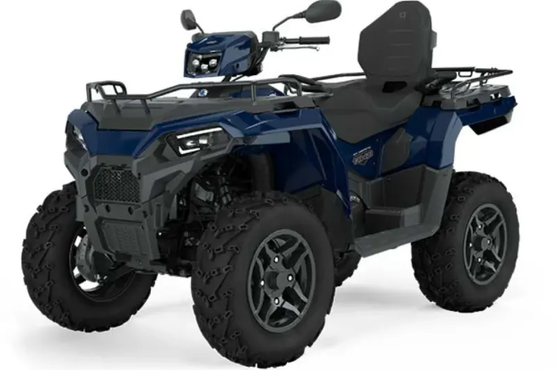 Polaris Sportsman Touring 570 EPS SP (T3b) kopen? Bestel eenvoudig online bij Powersportcenter.nl (2026)