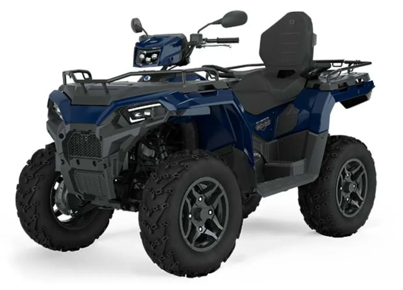 Polaris Sportsman Touring 570 EPS SP (T3b) kopen? Bestel eenvoudig online bij Powersportcenter.nl (2026) — foto 1