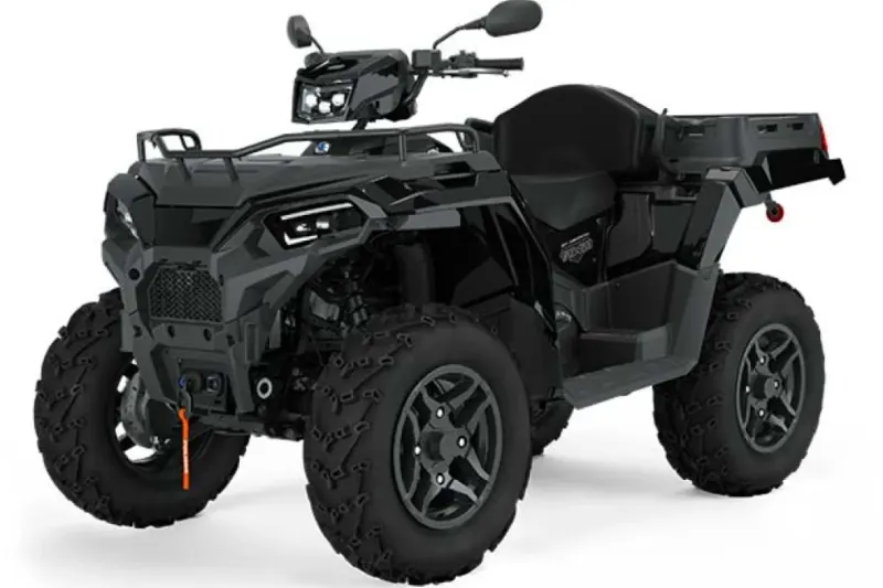 Polaris Sportsman X2 570 EPS LE kopen? Bestel eenvoudig online bij Powersportcenter.nl (2026)