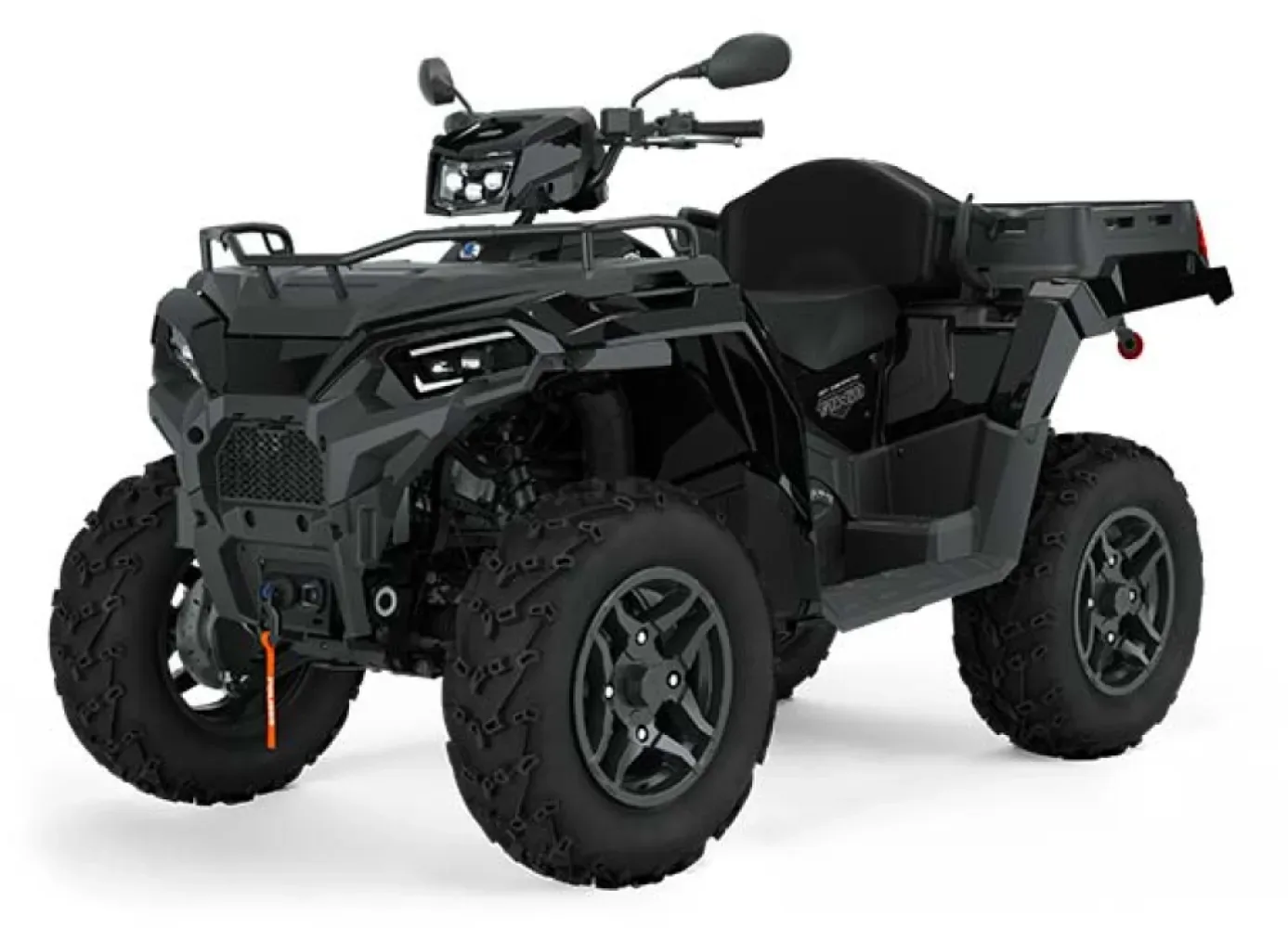 Polaris Sportsman X2 570 EPS LE kopen? Bestel eenvoudig online bij Powersportcenter.nl (2026) — foto 1