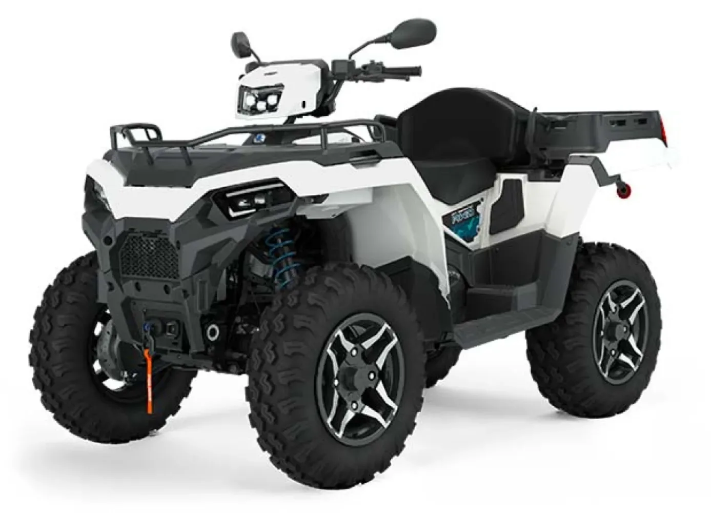 Polaris Sportsman X2 570 EPS Nordic Pro kopen? Bestel eenvoudig online bij Powersportcenter.nl (2026) — foto 1