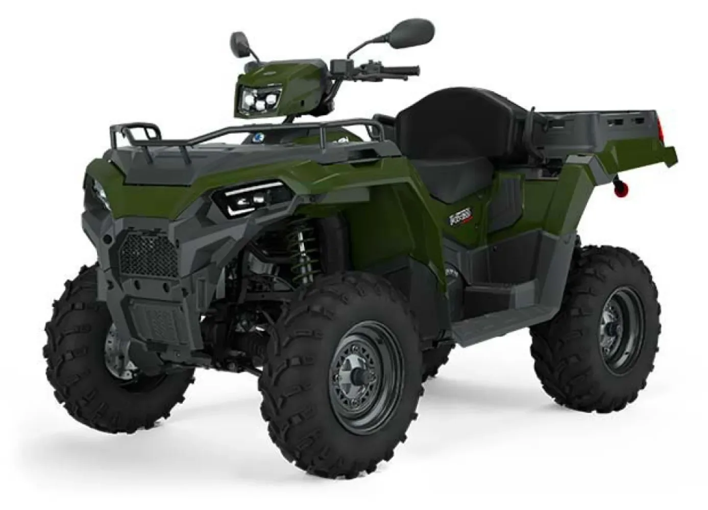 Polaris Sportsman X2 570 EPS kopen? Bestel eenvoudig online bij Powersportcenter.nl (2026) — foto 1