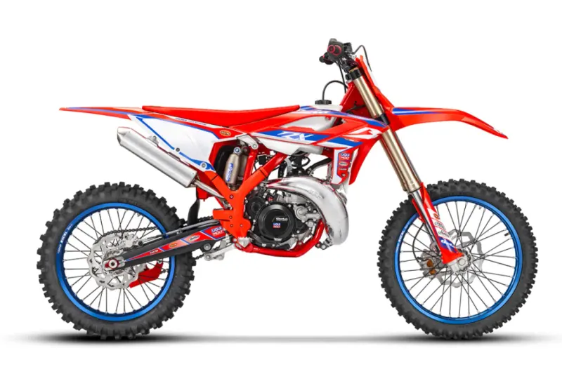 Beta RX 2T 300 MY25 300 MY26 (2026)