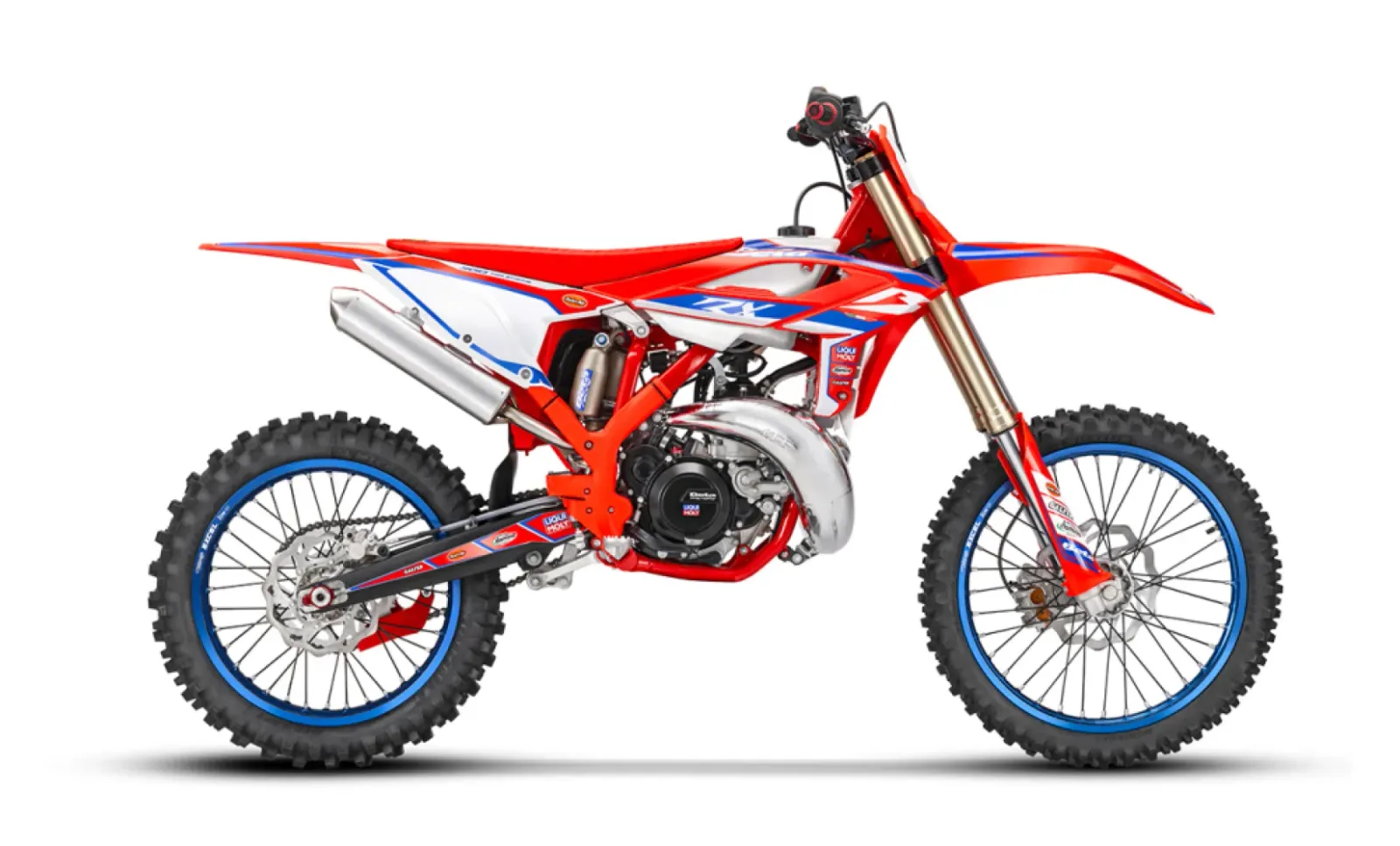 Beta RX 2T 300 MY25 300 MY26 (2026) — foto 1
