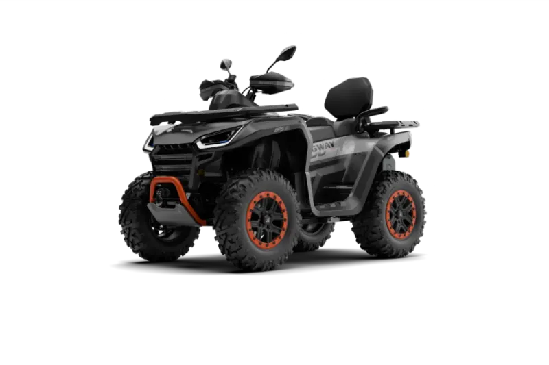 Segway AT10 Premium (L7e) kopen? Bestel eenvoudig online bij Powersportcenter.nl (2025)