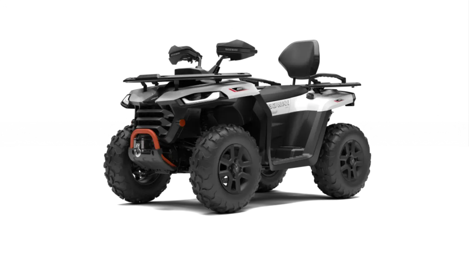 Segway AT5GL EPS (L7e) kopen? Bestel eenvoudig online bij Powersportcenter.nl (2025) — foto 1