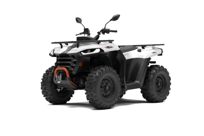 Segway AT5GS Standaard (L7e) kopen? Bestel eenvoudig online bij Powersportcenter.nl (2025)