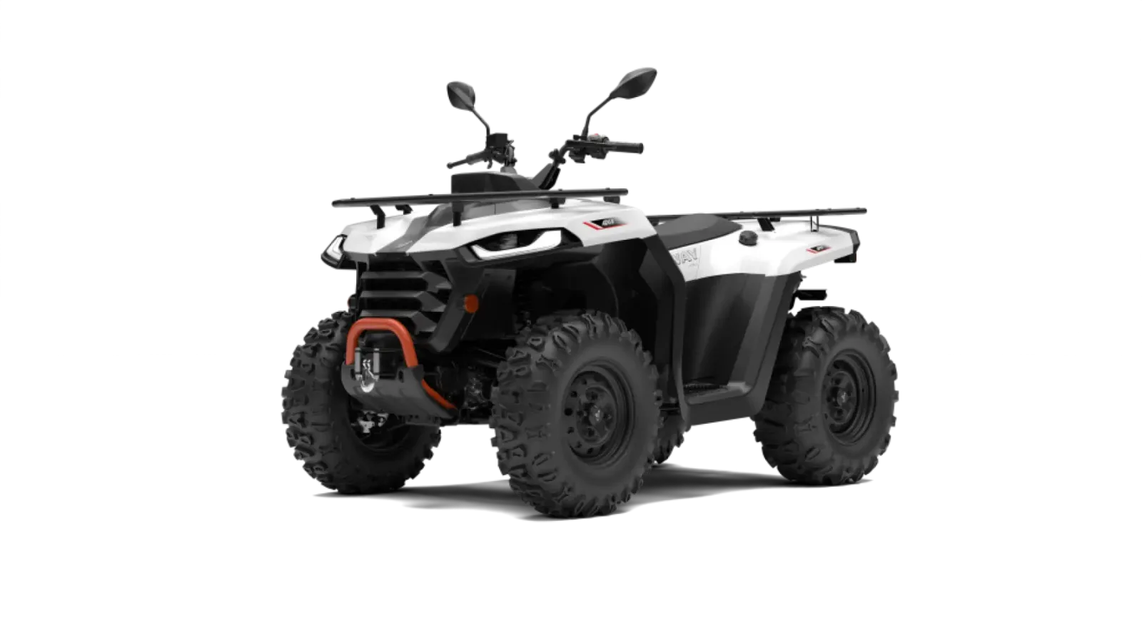 Segway AT5GS Standaard (L7e) kopen? Bestel eenvoudig online bij Powersportcenter.nl (2025) — foto 1