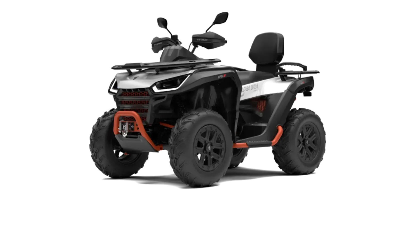 Segway AT6GL Standaard (L7e) kopen? Bestel eenvoudig online bij Powersportcenter.nl (2025) — foto 1
