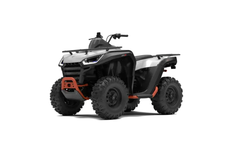 Segway AT6GS Standaard (L7e) kopen? Bestel eenvoudig online bij Powersportcenter.nl (2025)