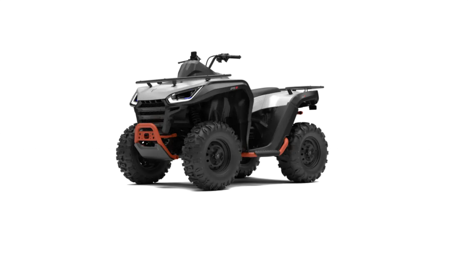 Segway AT6GS Standaard (L7e) kopen? Bestel eenvoudig online bij Powersportcenter.nl (2025) — foto 1