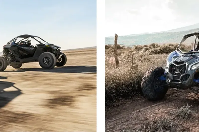 Yamaha Grizzly 700 (2025)