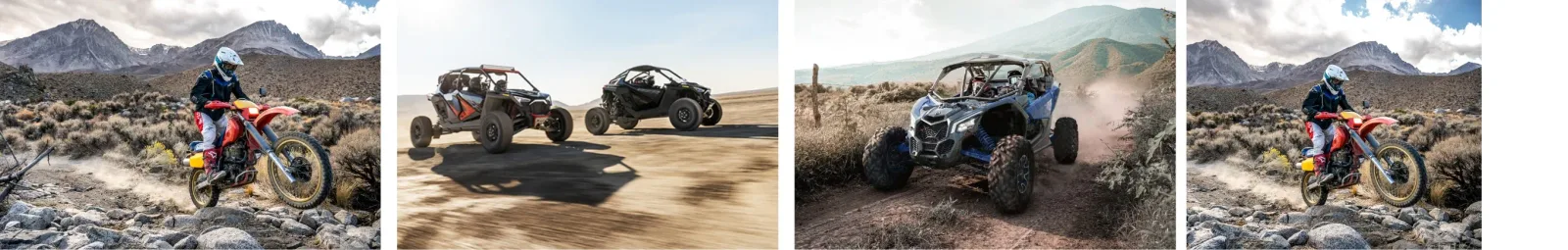 Yamaha Grizzly 700 (2025) — foto 1