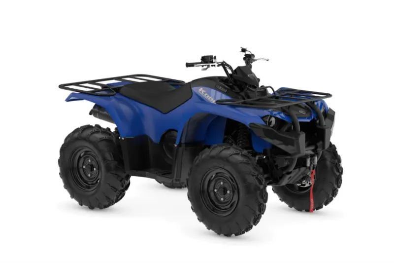 Yamaha Kodiak 450 EPS (2025)