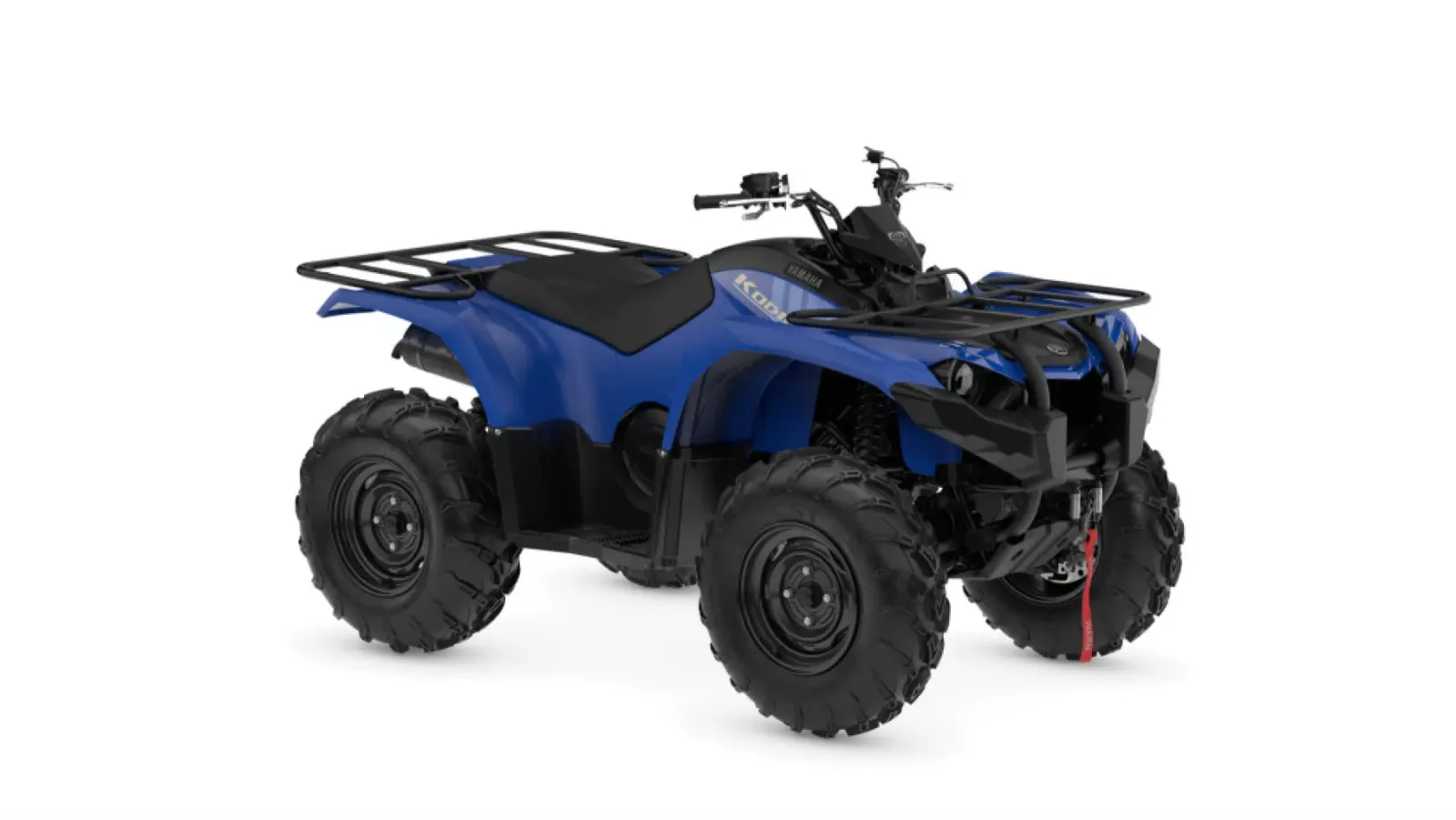 Yamaha Kodiak 450 EPS (2025) — foto 1
