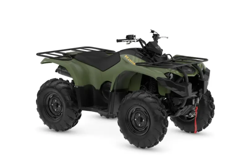Yamaha Kodiak 450 EPS (2025)