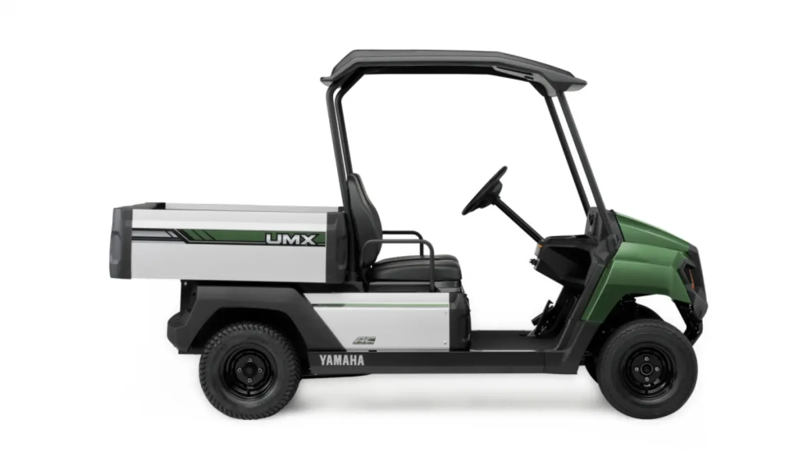 Yamaha UMX EV Tractorkenteken (2026) — foto 1