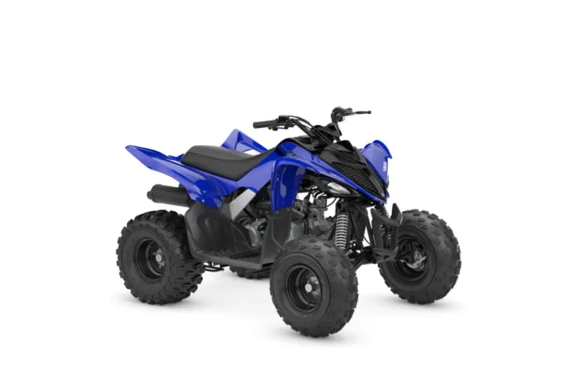 Yamaha YFM110R kopen? Bestel eenvoudig online bij Powersportcenter.nl (2025)