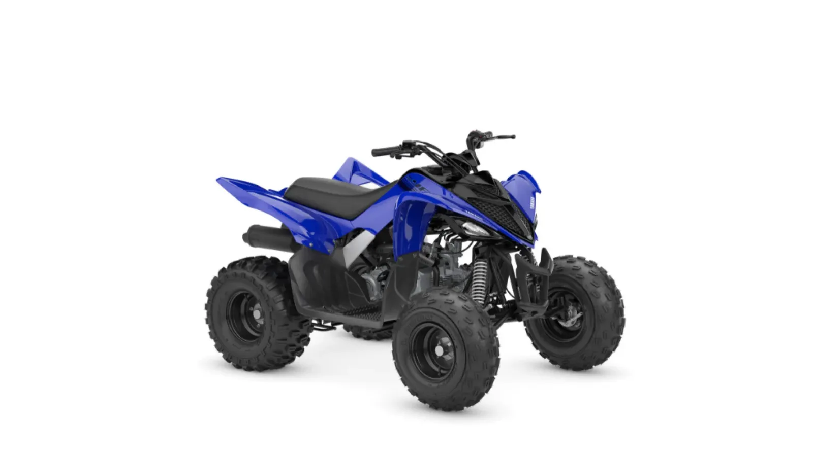 Yamaha YFM110R kopen? Bestel eenvoudig online bij Powersportcenter.nl (2025) — foto 1