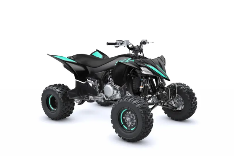 Yamaha YFZ450R SE (2025)