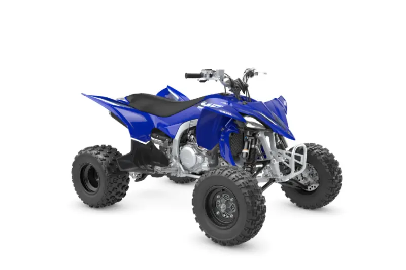 Yamaha YFZ450R (2025)